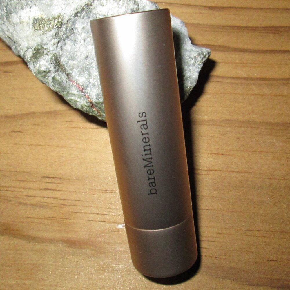 bareMinerals Mineralist Hydra-Smoothing Lipstick - Wisdom